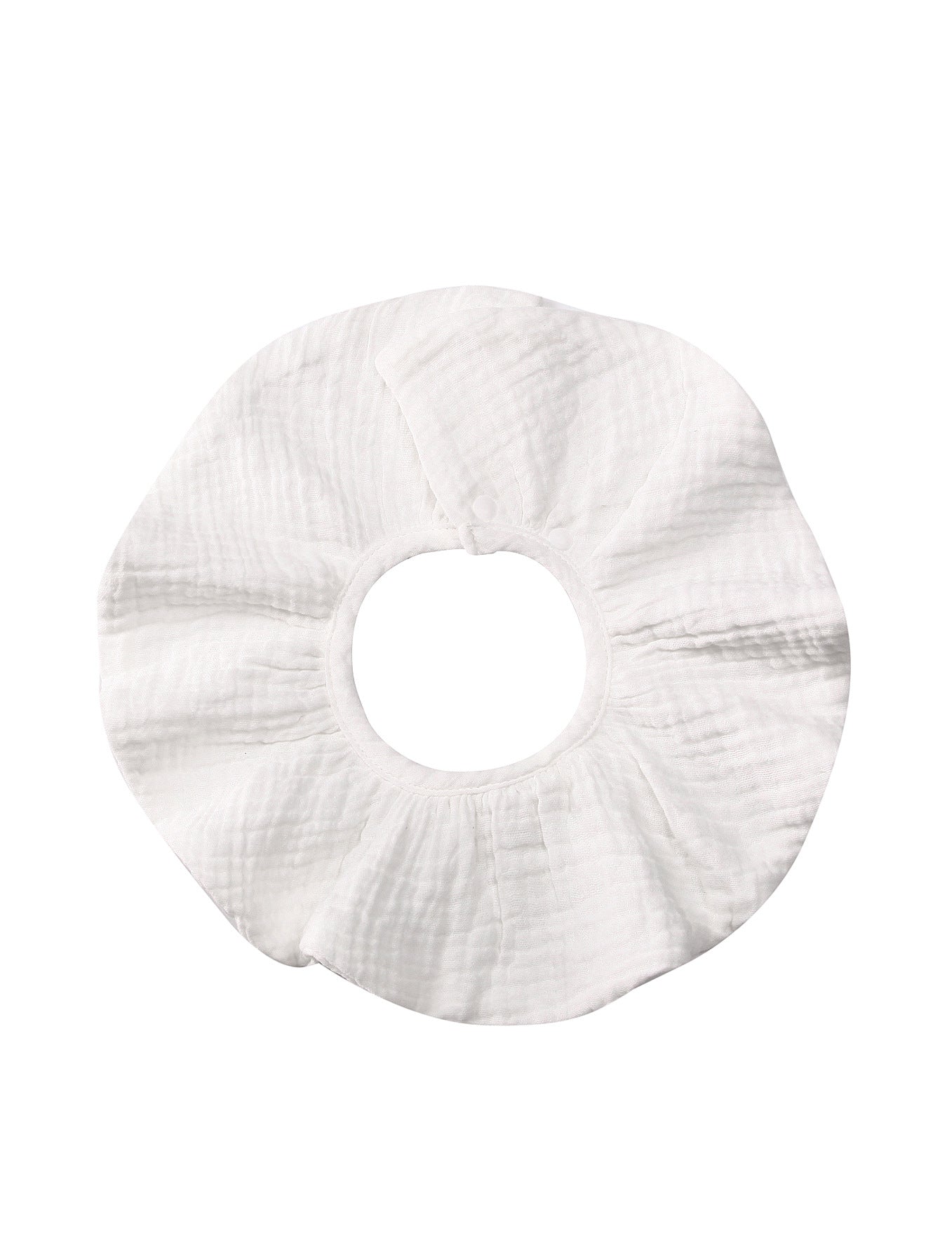 Wholesale Children's Petal Infant Waterproof Bibs Cartoon Baby Bibs